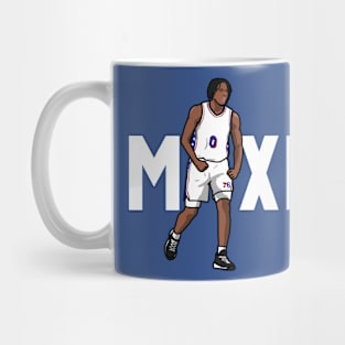 Maxey Mug